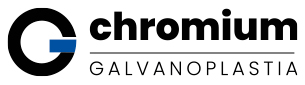 chromium galvanoplastía