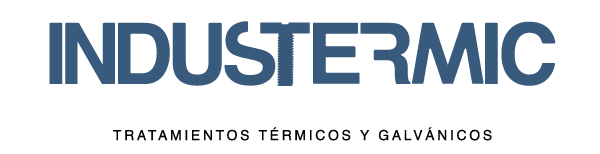 Industermic tratamientos térmicos